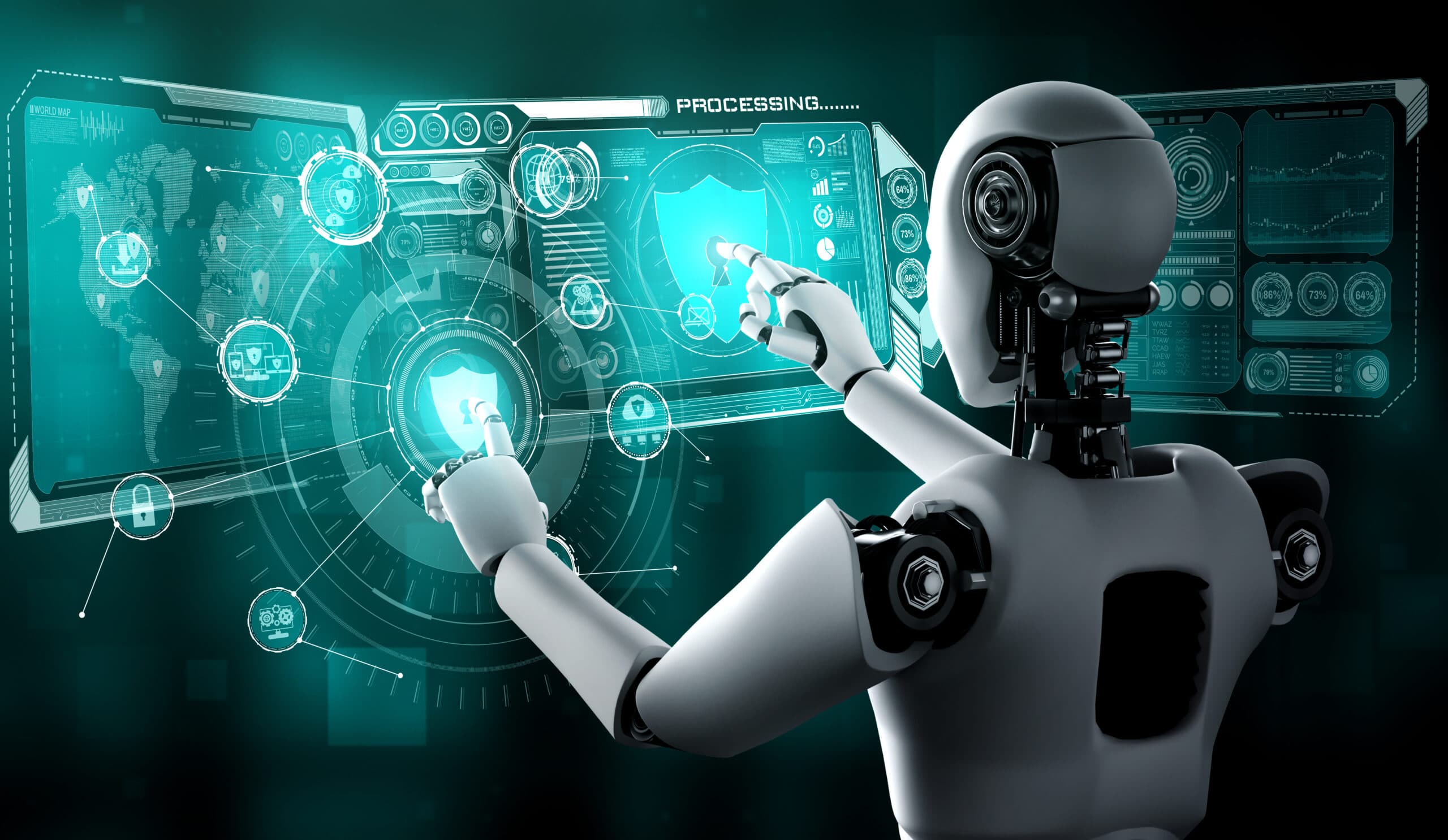 New AI breakthrough promises faster medical diagnosis