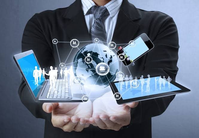 IT sector sees major boost